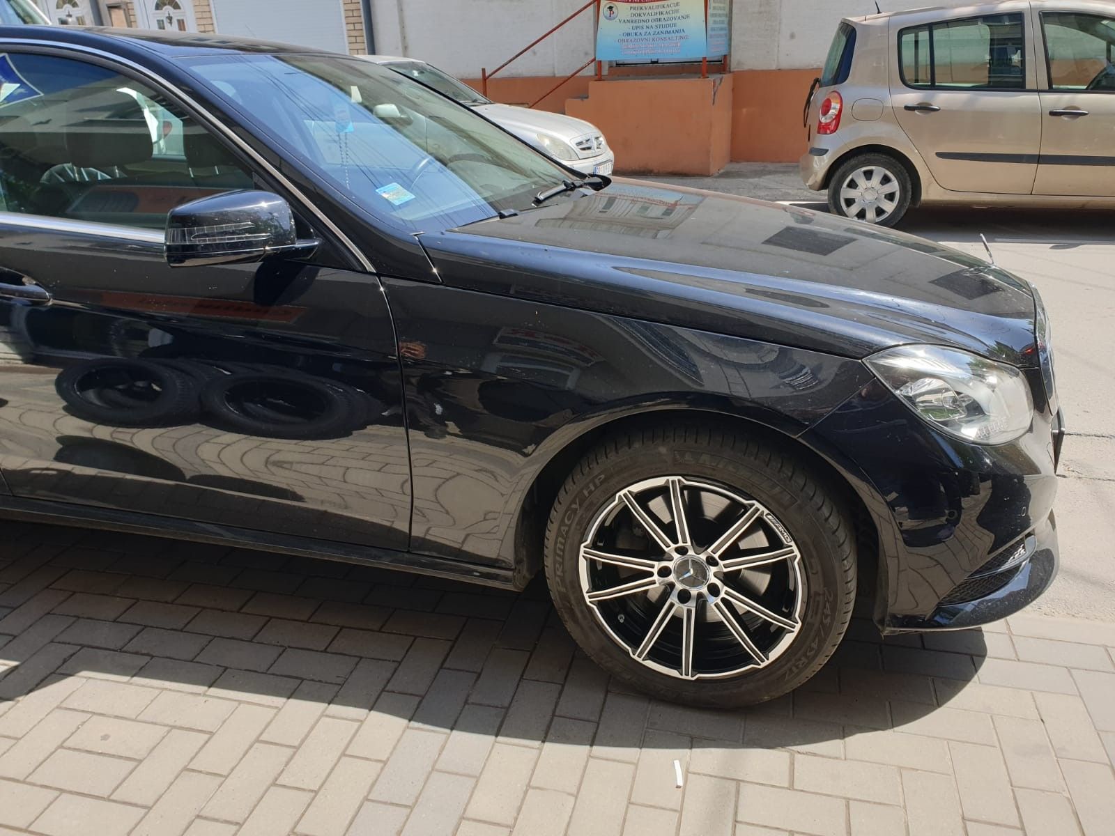 Alu Felne - Zadovoljni kupci